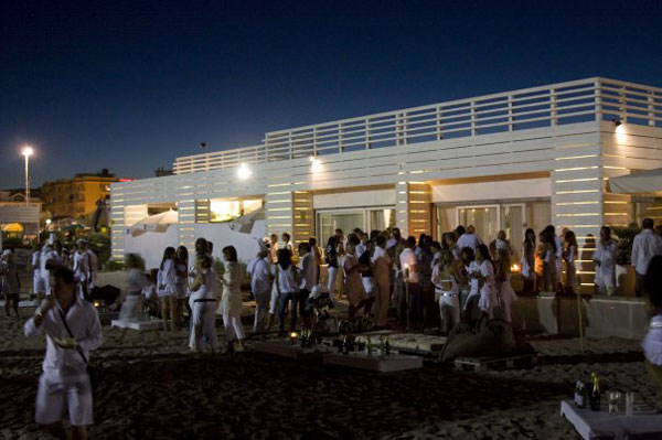 Sand Beach Club Sottomarina